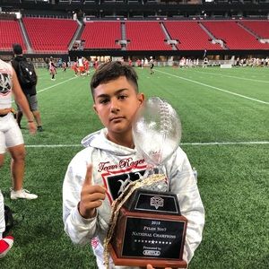 Meet your Posher, Branden